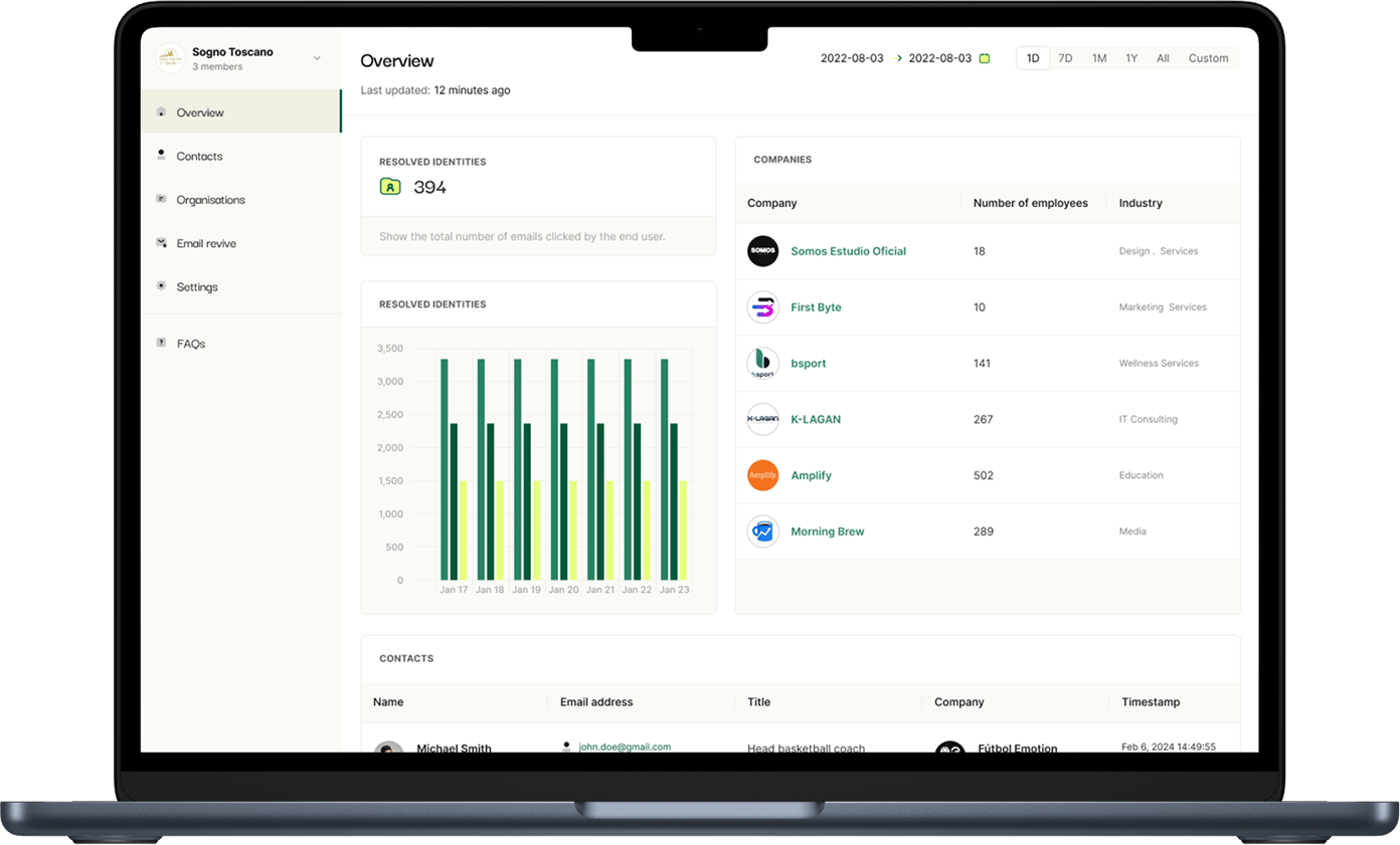 opensend-productscreenshot-overview
